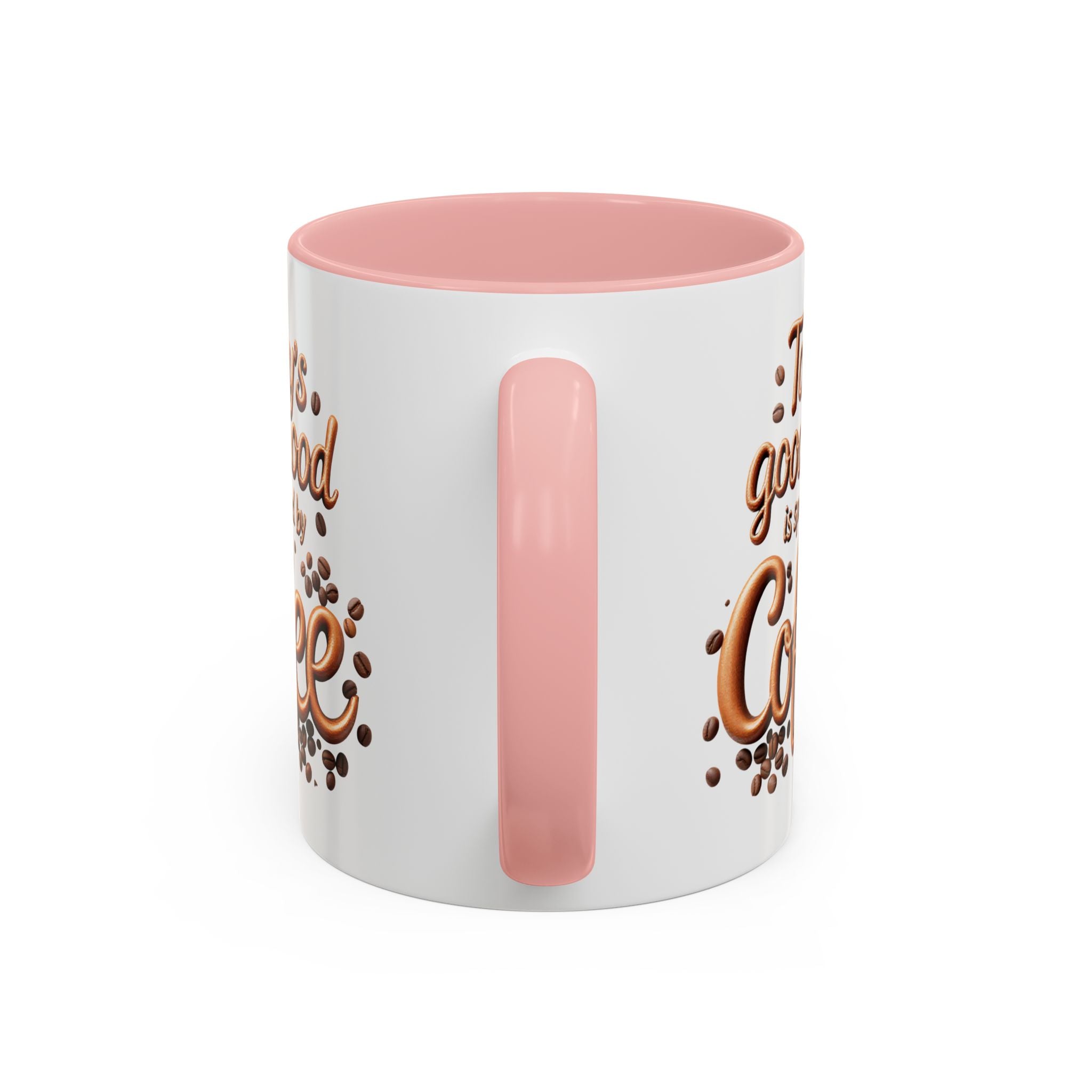 Mood-Boosting Coffee Mug, Perfect Gift for Coffee Lovers, Inspirational Drinkware, Home Office Must-Have, Fun Coffee Cup