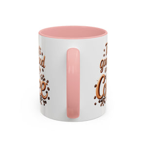 Mood-Boosting Coffee Mug, Perfect Gift for Coffee Lovers, Inspirational Drinkware, Home Office Must-Have, Fun Coffee Cup