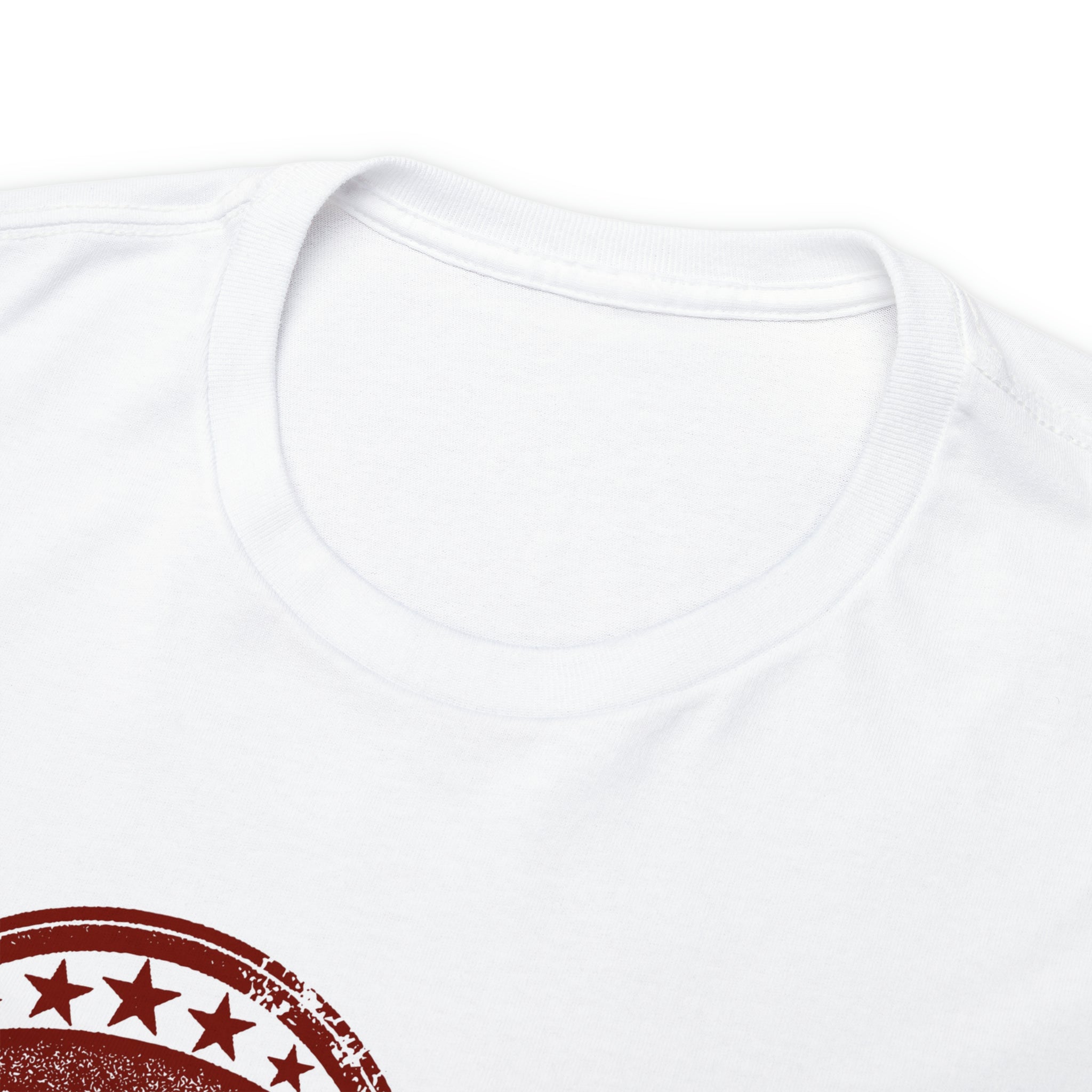 Fantasy football and beer Unisex Heavy Cotton Tee