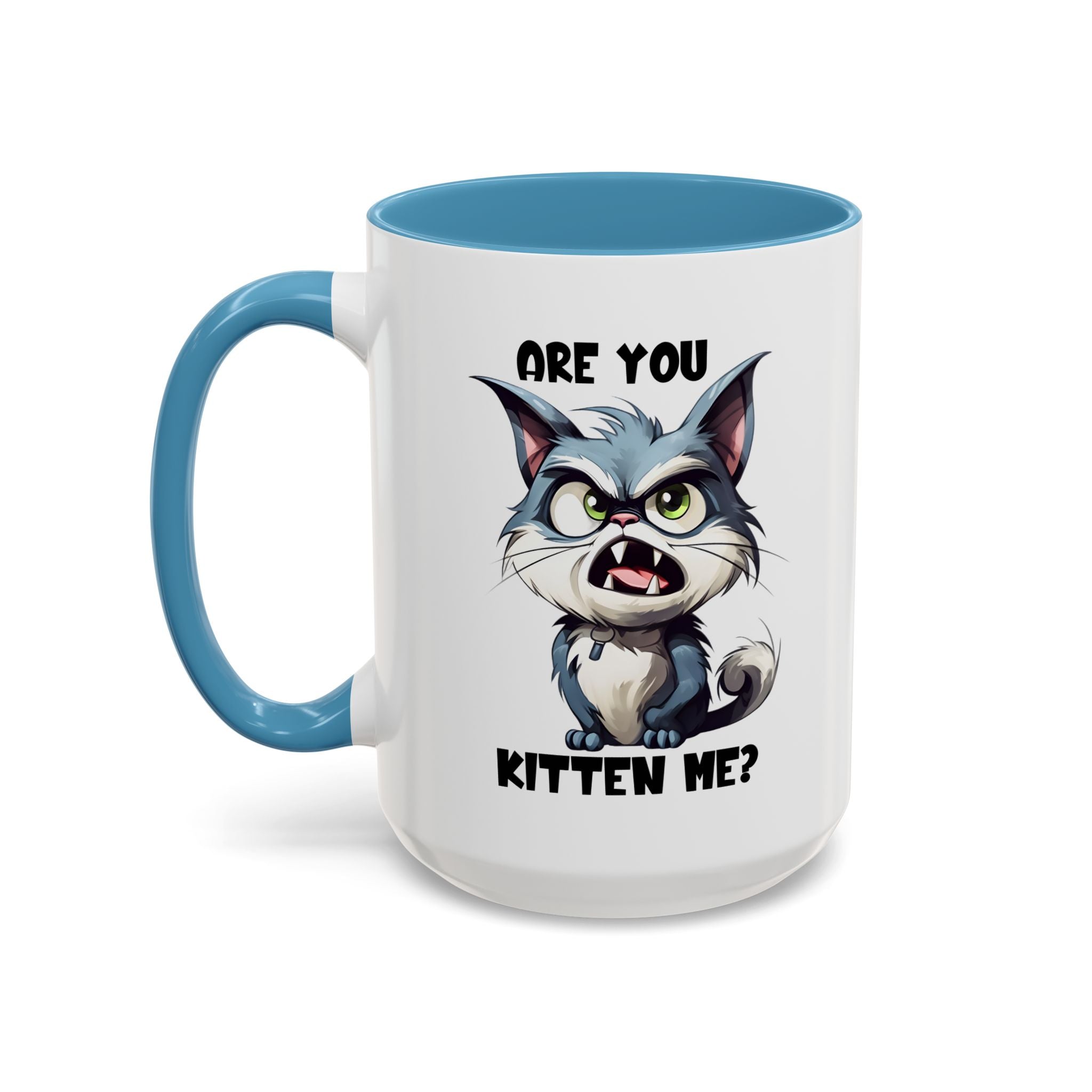 sarcasm attitude Cat Themed Coffee Mug , Cute Gift for Pet Lovers, Funny  Perfect for Birthdays,  Cat Lovers