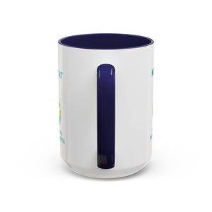 Cute Down to Earth Cat Coffee Mug - Perfect Gift for Cat Lovers
