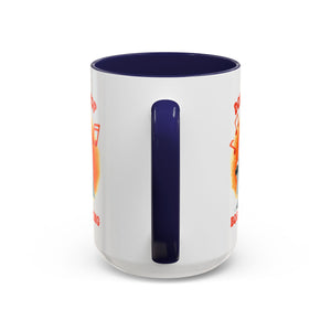 Ghost Coffee Mug, Perfect for Halloween, Fun Gift for Kids & Adults, Don't Stop Boo-lieving Mug, Caffeinated Spirits