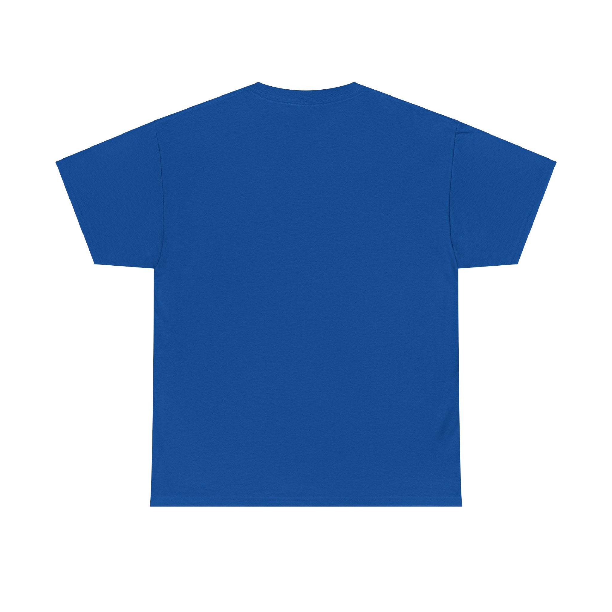 christmas warm and cozy Unisex Heavy Cotton Tee men women