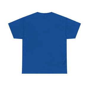 christmas warm and cozy Unisex Heavy Cotton Tee men women