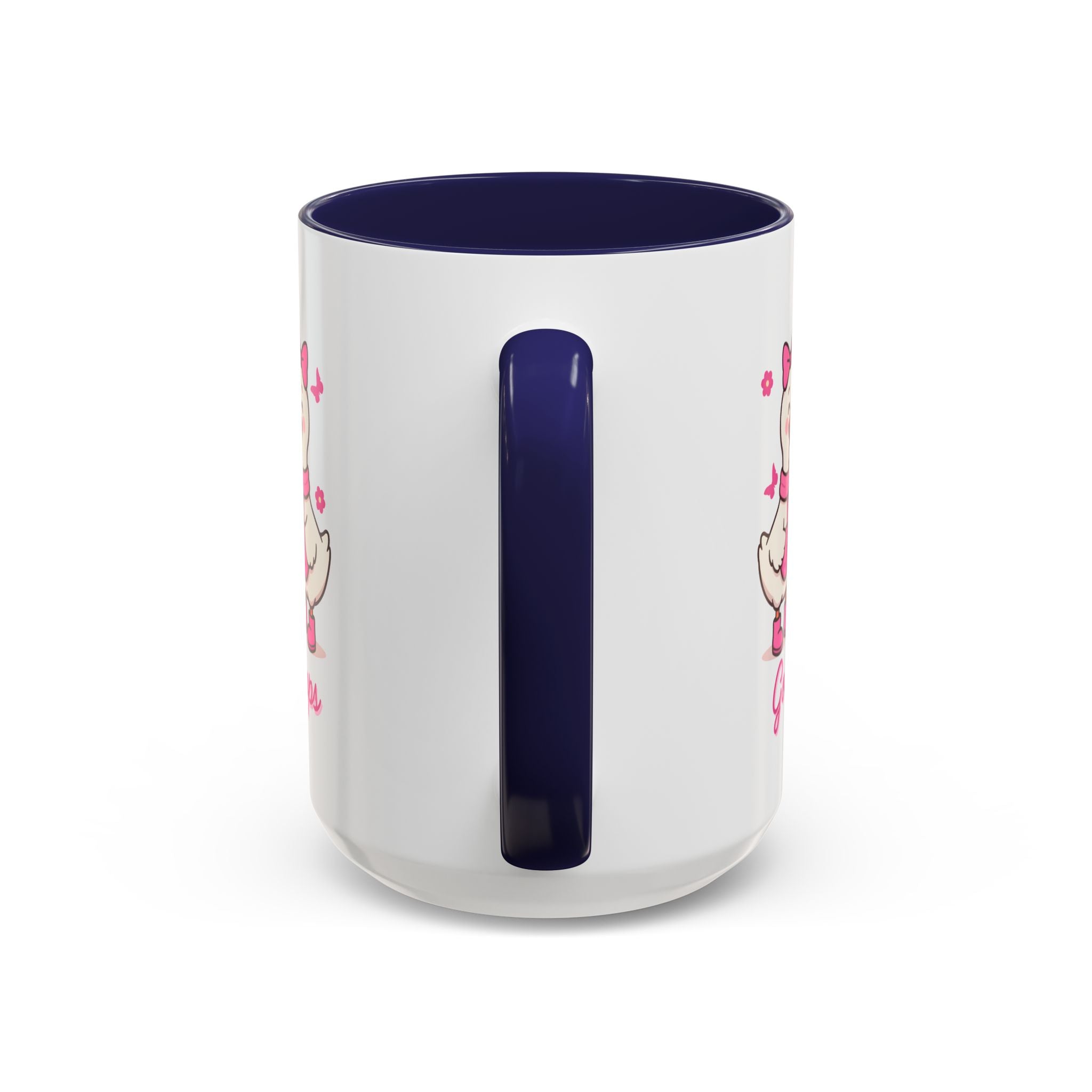 cancer awareness  Goosebumps Coffee Mug | Fun Gift for Animal Lovers,  Home Decor, Perfect for Birthdays, Holidays, and More