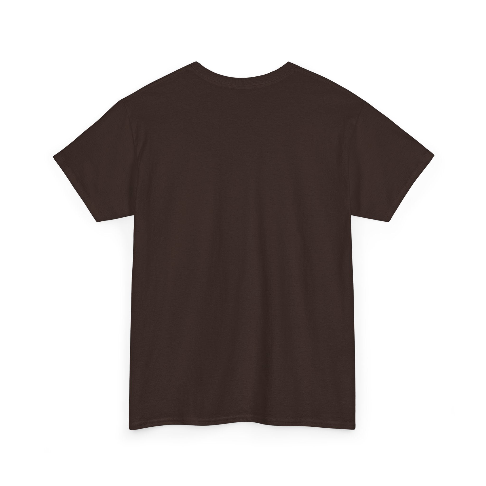 christmas warm and cozy Unisex Heavy Cotton Tee men women