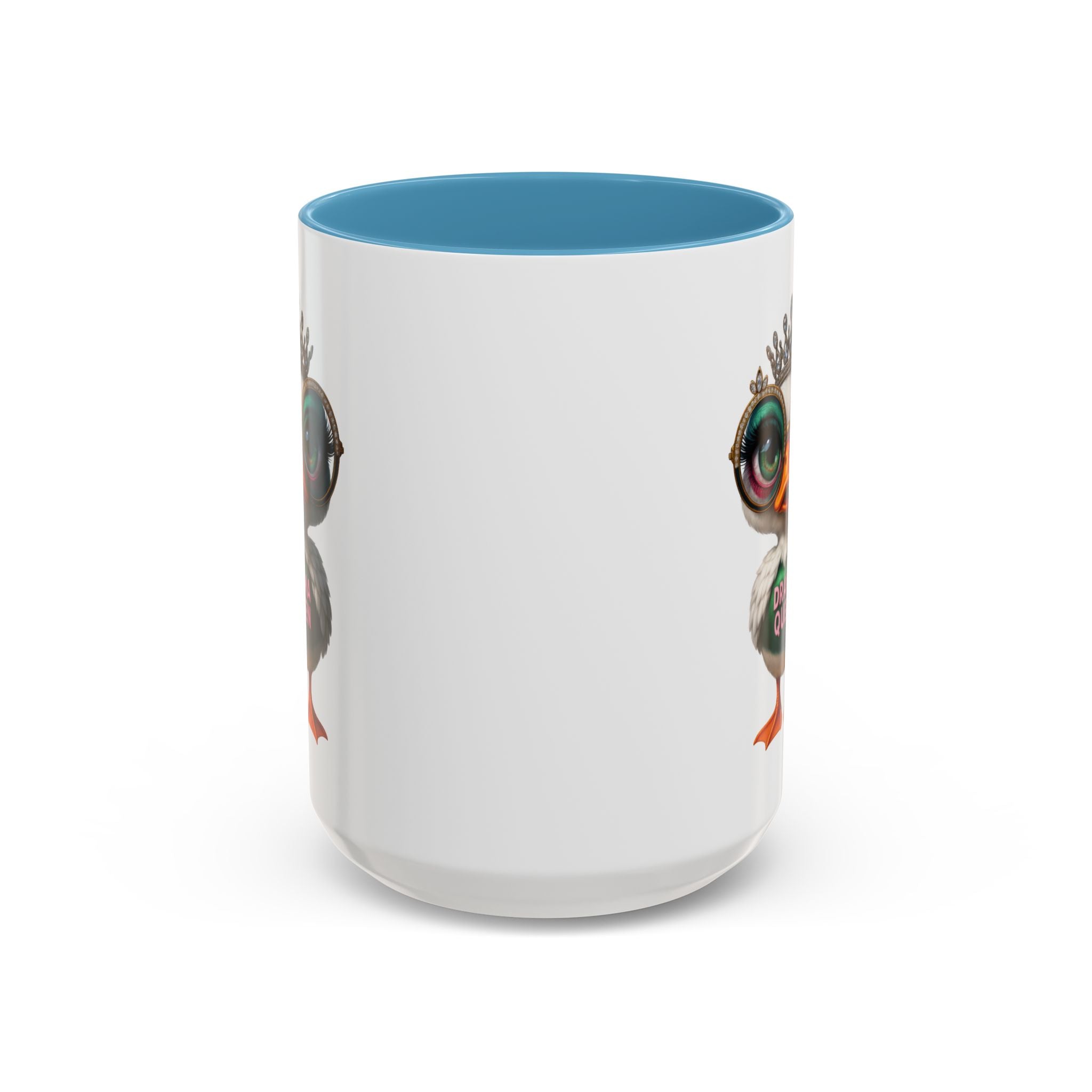 funny Coffee Mug, Fun Gift for Animal Lovers,  Drama Queen Mug,  Birthdays, Tea Lovers