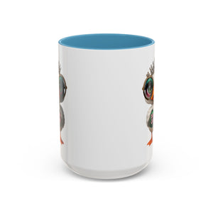 funny Coffee Mug, Fun Gift for Animal Lovers,  Drama Queen Mug,  Birthdays, Tea Lovers