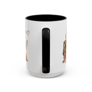 Cozy Fall Coffee Mug - Embrace the Magic of Fall, Autumn Decor, Seasonal Gifts, Home Coffee Cup, Warm Beverage Mug, Fall Vibes Mug