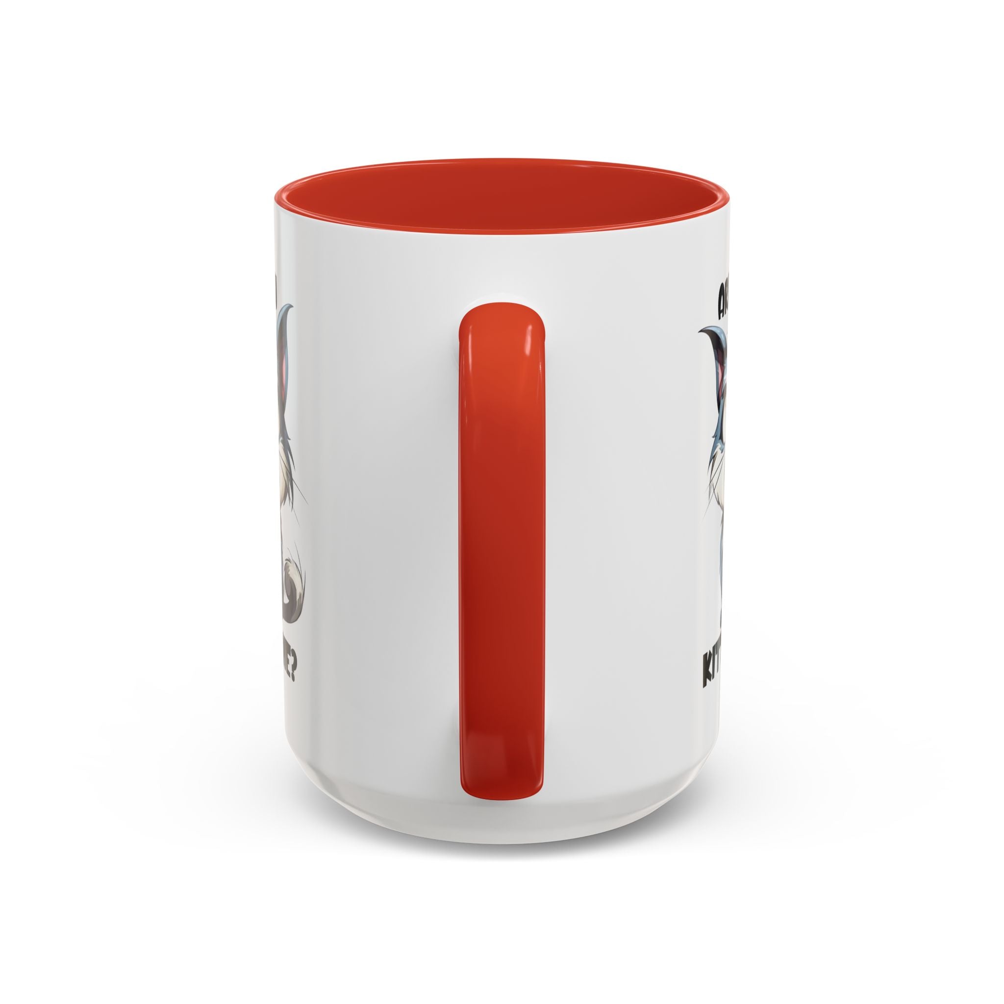 sarcasm attitude Cat Themed Coffee Mug , Cute Gift for Pet Lovers, Funny  Perfect for Birthdays,  Cat Lovers