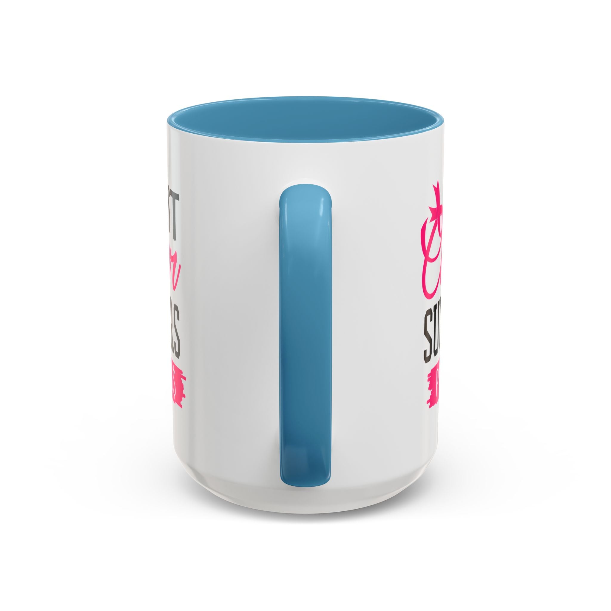Breast Cancer Survivors Coffee Mug, Inspirational Cancer Gift, Supportive Awareness Mug, Gift for Survivors, Encouraging Morning Coffee