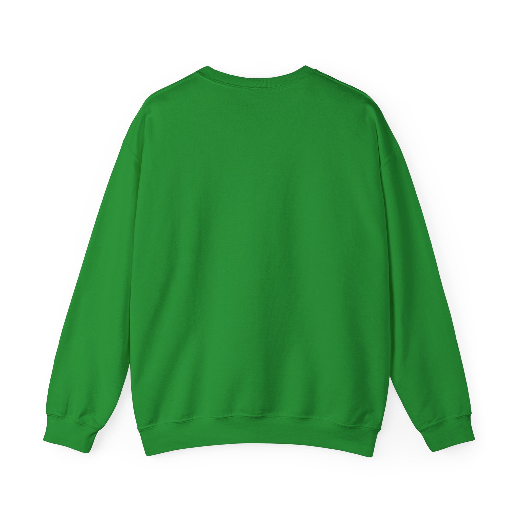 Tech Support Cat Crewneck Sweatshirt – Fun Gift for IT Lovers