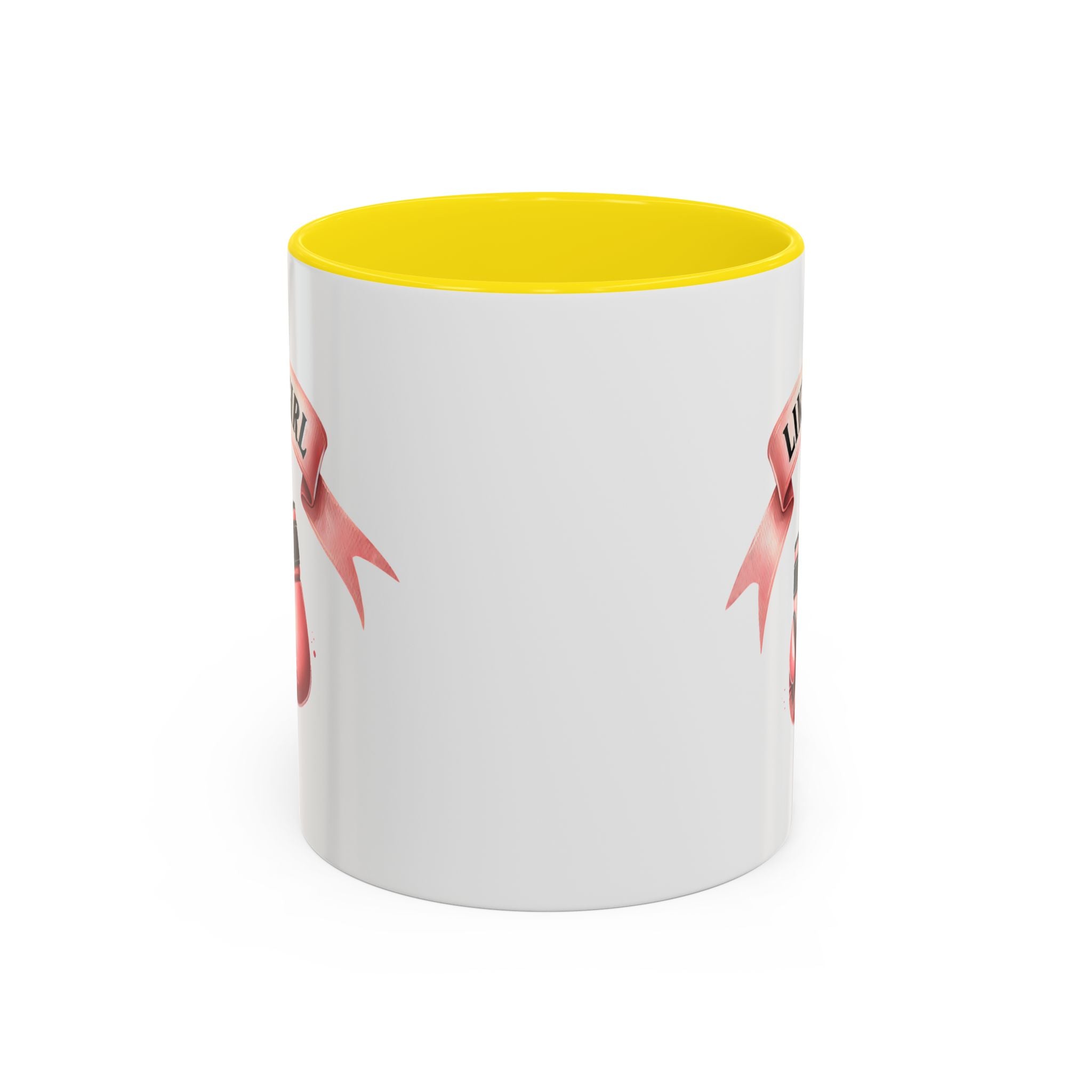 Boxing Motivation Coffee Mug | Like a Girl | Empowerment Gift, Sports Mug, Inspirational Gift, Fitness Accessory, Coffee Lover