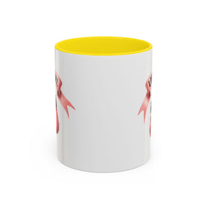 Boxing Motivation Coffee Mug | Like a Girl | Empowerment Gift, Sports Mug, Inspirational Gift, Fitness Accessory, Coffee Lover
