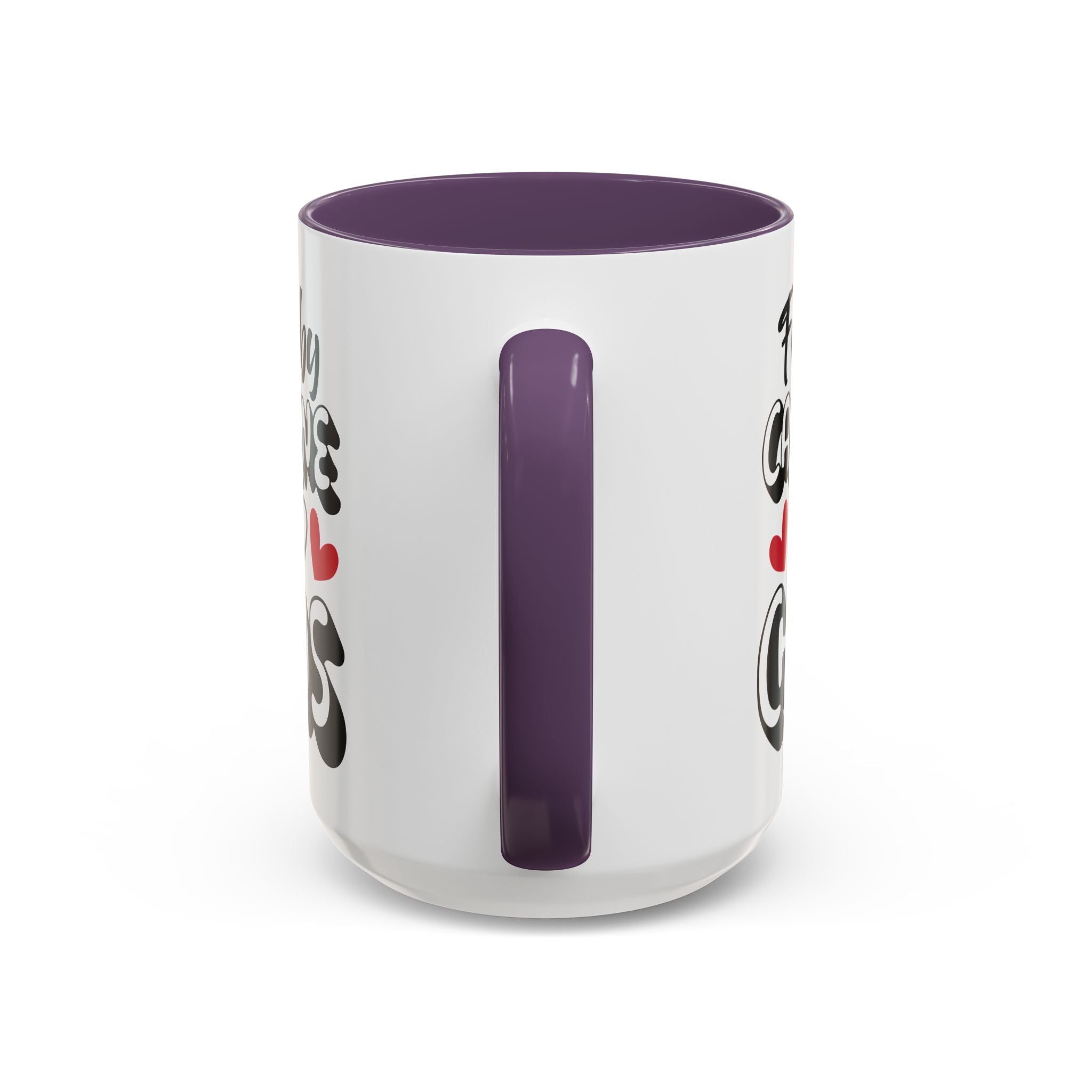 Caffeine Chaos Mug - Perfect for Coffee Lovers, Funny Gift for Friends, Home Office Essential, Birthday, Coffee Break