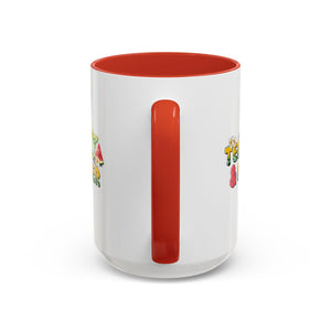Summer Vibes Coffee Mug - Tequila & Summer Design