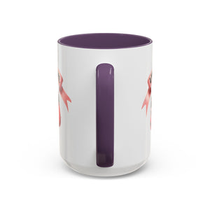 Boxing Motivation Coffee Mug | Like a Girl | Empowerment Gift, Sports Mug, Inspirational Gift, Fitness Accessory, Coffee Lover