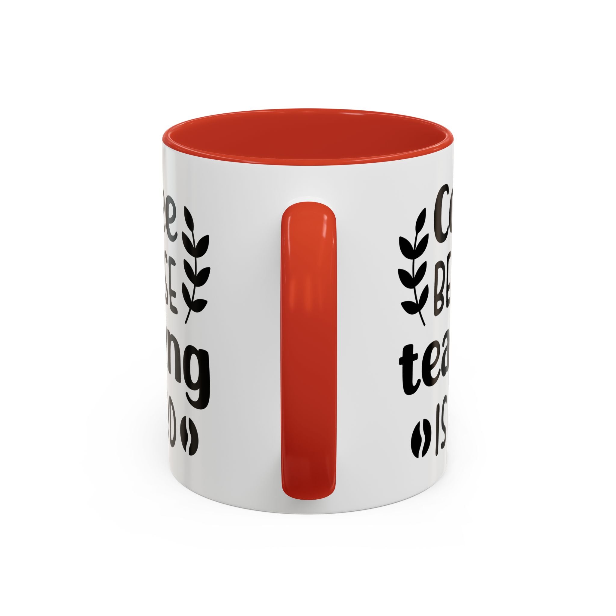 Teacher Coffee Mug - Perfect Gift for Educators, Back to School, Fun Classroom Decor, Great for Teacher Appreciation