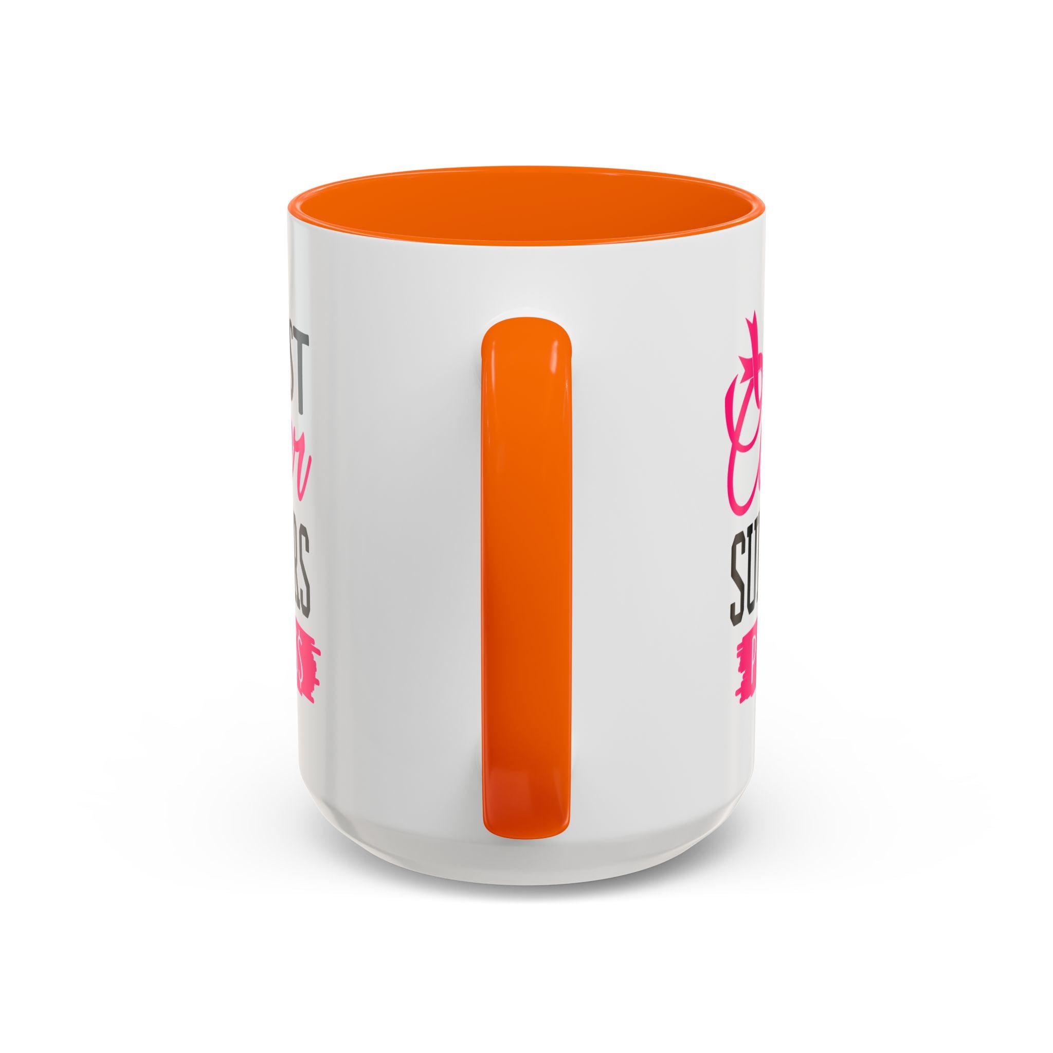 Breast Cancer Survivors Coffee Mug, Inspirational Cancer Gift, Supportive Awareness Mug, Gift for Survivors, Encouraging Morning Coffee