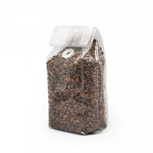 half human half coffee Colombia Single Origin Coffee (Light-Medium Roast) funny humor