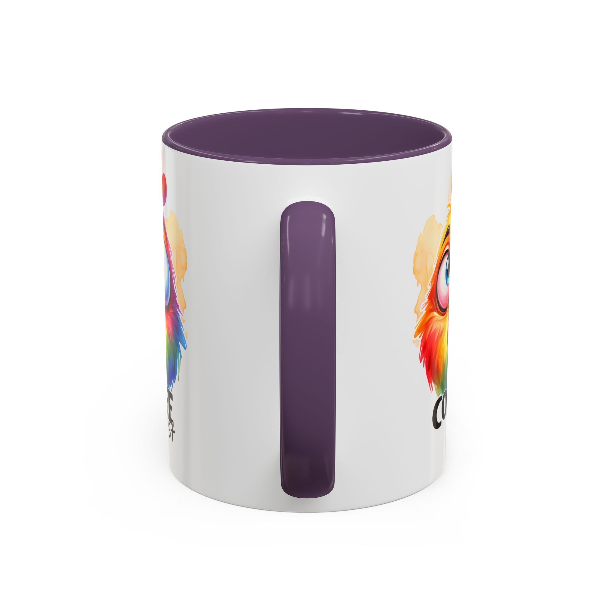 funny Chicken Coffee Mug - Whimsical Gift for Coffee Lovers,  Drinkware, Home Decor, Kitchen Essentials