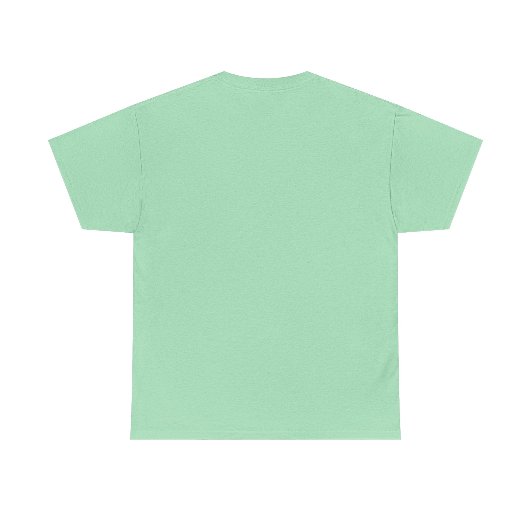 Funny Cat Graphic Tee - 'Seriously?' Unisex Heavy Cotton Shirt