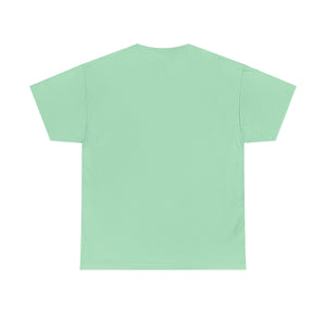 Funny Cat Graphic Tee - 'Seriously?' Unisex Heavy Cotton Shirt
