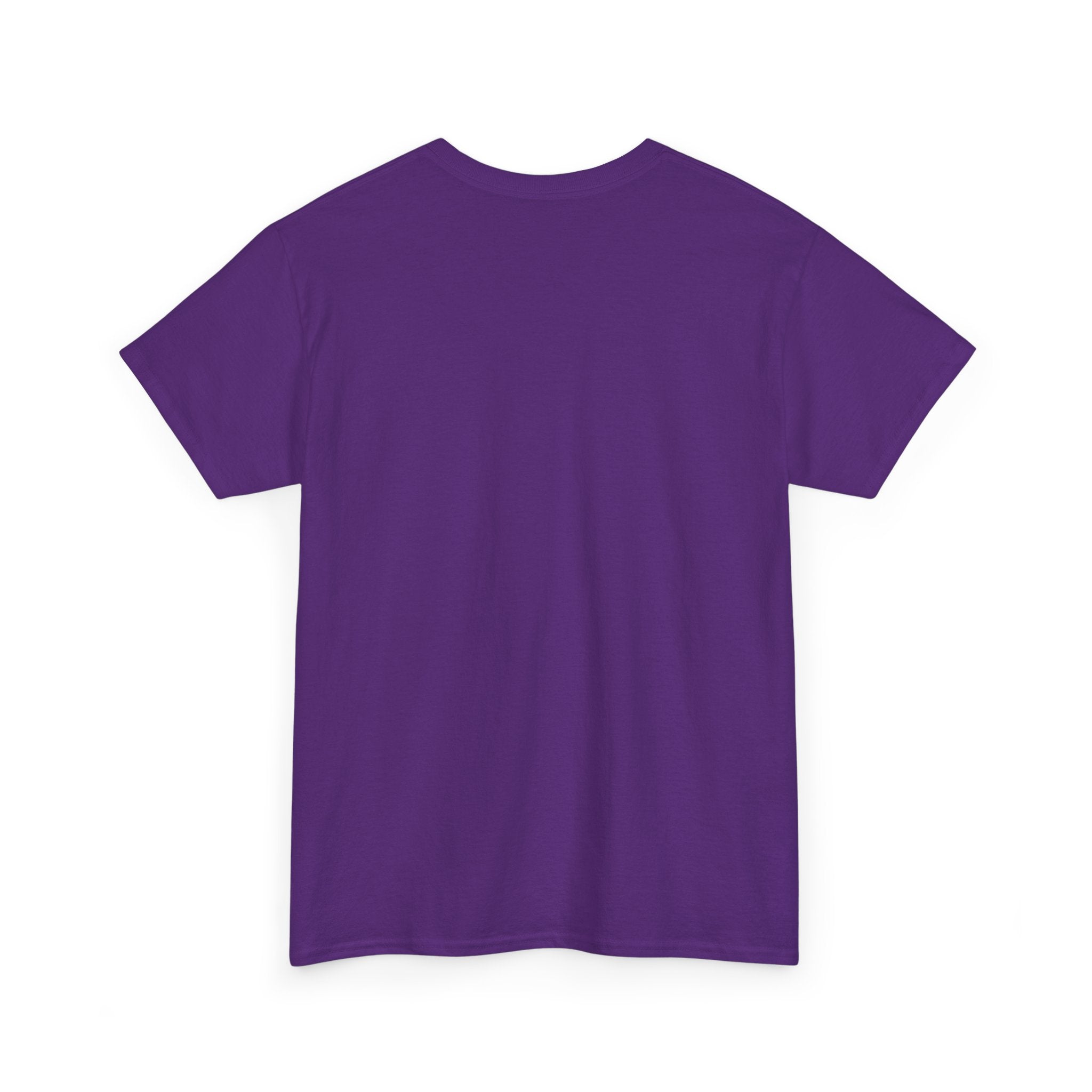christmas warm and cozy Unisex Heavy Cotton Tee men women