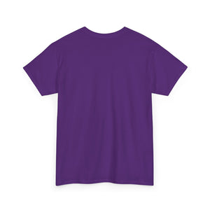 christmas warm and cozy Unisex Heavy Cotton Tee men women