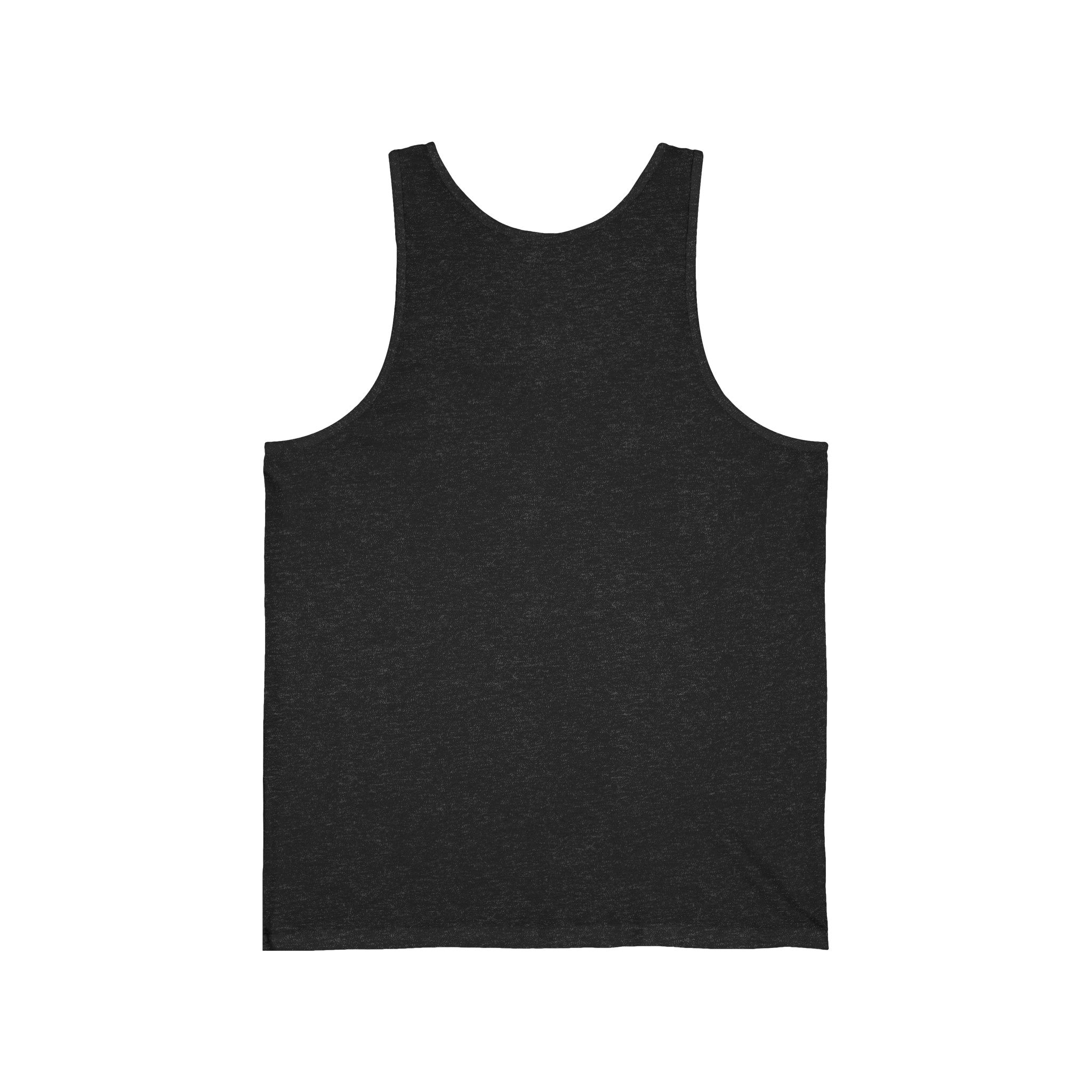 endless summer retro beach Unisex Jersey Tank by mrdragonsfire