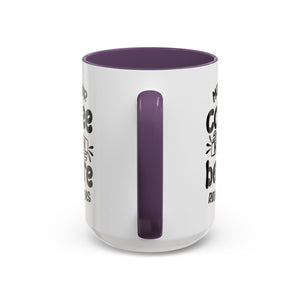 Coffee Mug with Motivational Quote - Perfect Gift for Coffee Lovers & Daily Inspiration