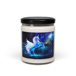 Unicorn Scented Soy Candle, 9oz