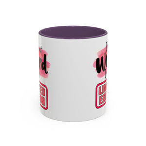 Limited Edition Weird Coffee Mug - Unique Gift for Quirky Souls funny