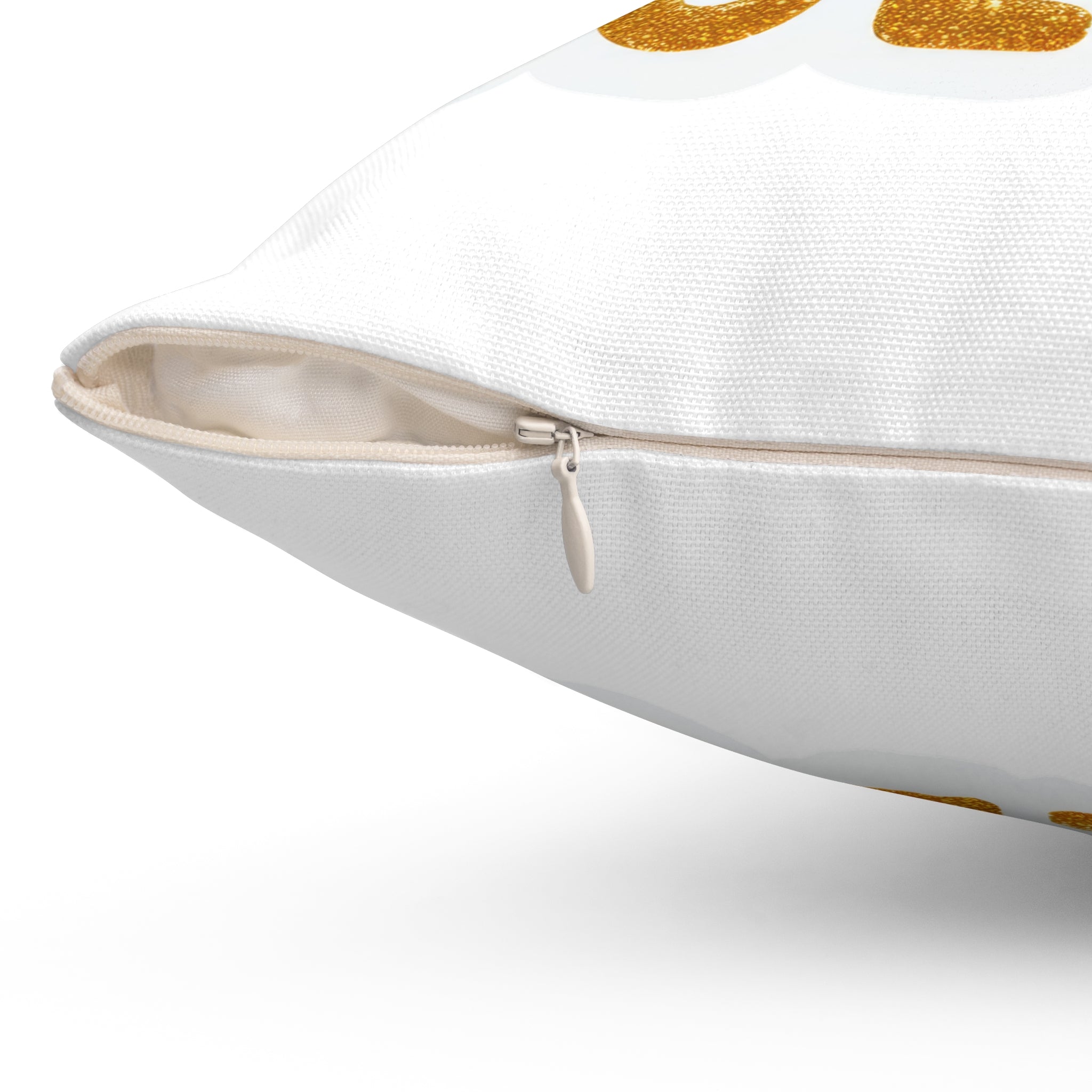 Kindness Is Golden Rainbow Throw Pillow positive vibe love