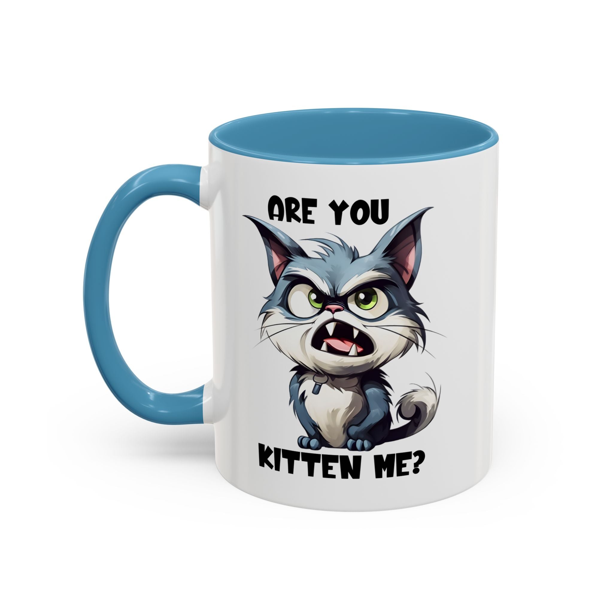 sarcasm attitude Cat Themed Coffee Mug , Cute Gift for Pet Lovers, Funny  Perfect for Birthdays,  Cat Lovers