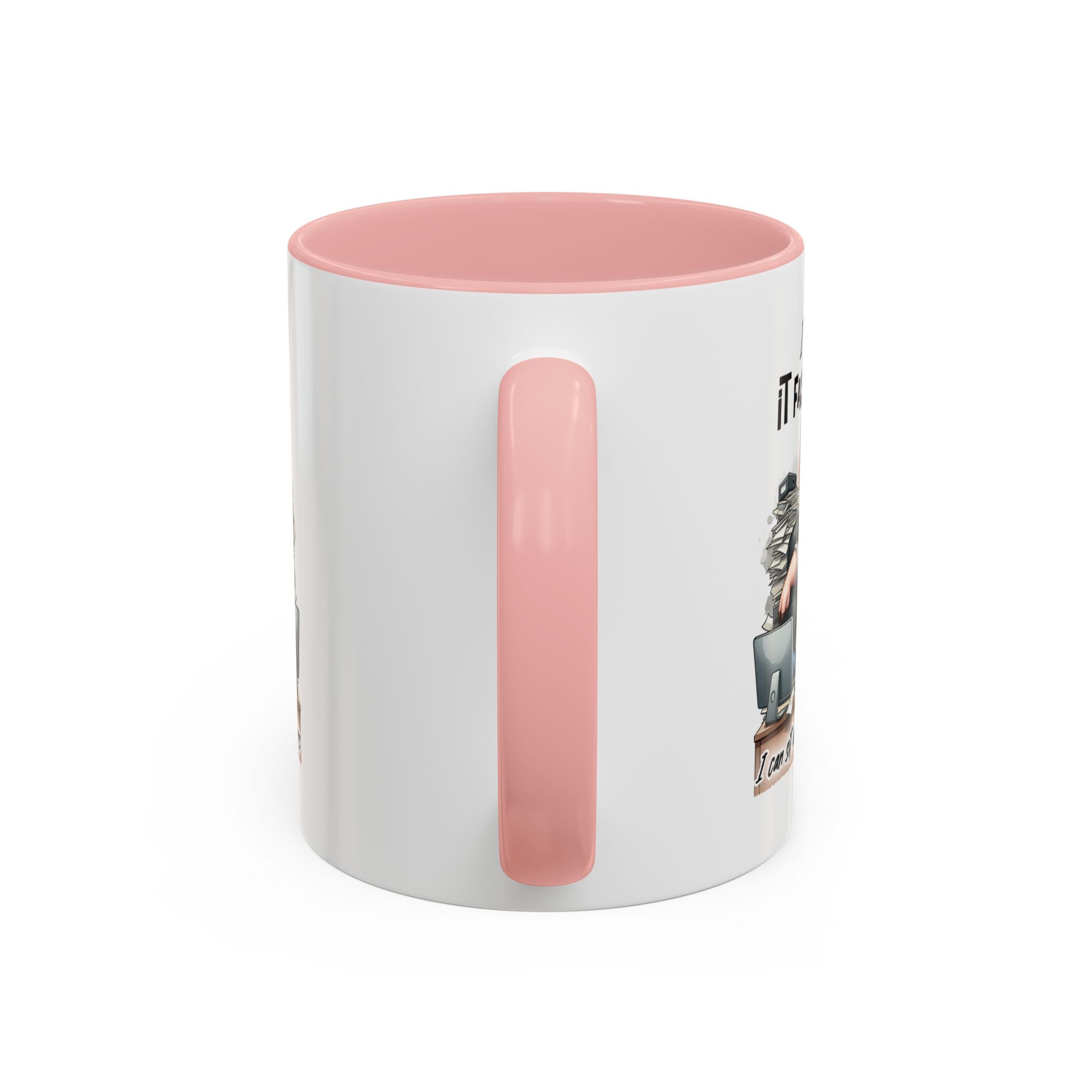 Whimsical Pig Coffee Mug, Funny Gift for Animal Lovers, Unique Office Mug, Cute Coffee Cup, Perfect for Birthdays, Holidays