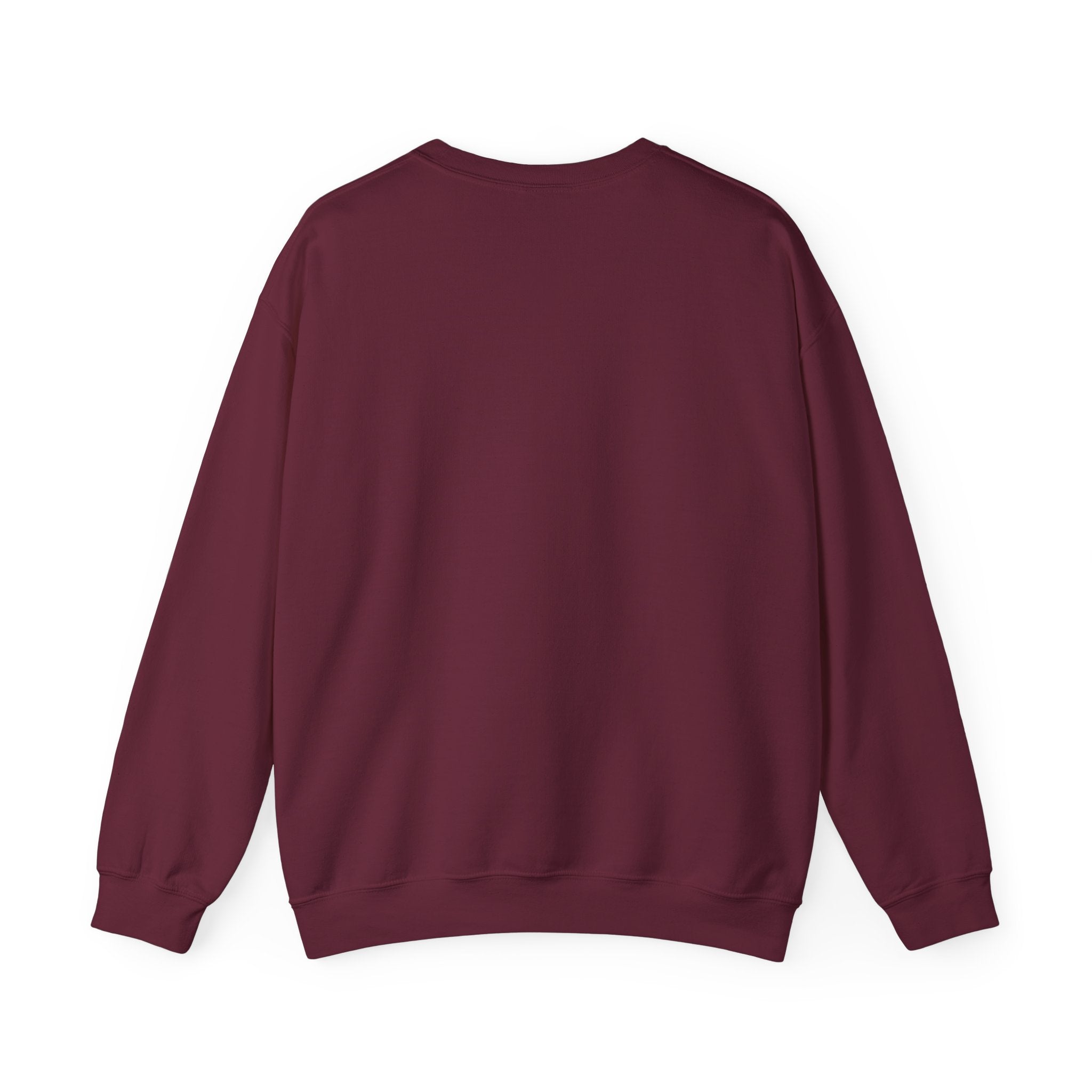 Spooky Fall Sweatshirt - Unisex Crewneck with 'Spice Till I Die' Design, Halloween, Cozy Autumn Vibe, Perfect for Halloween Parties