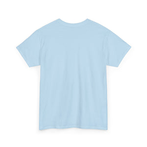 Funny Cat Graphic Tee - 'Seriously?' Unisex Heavy Cotton Shirt