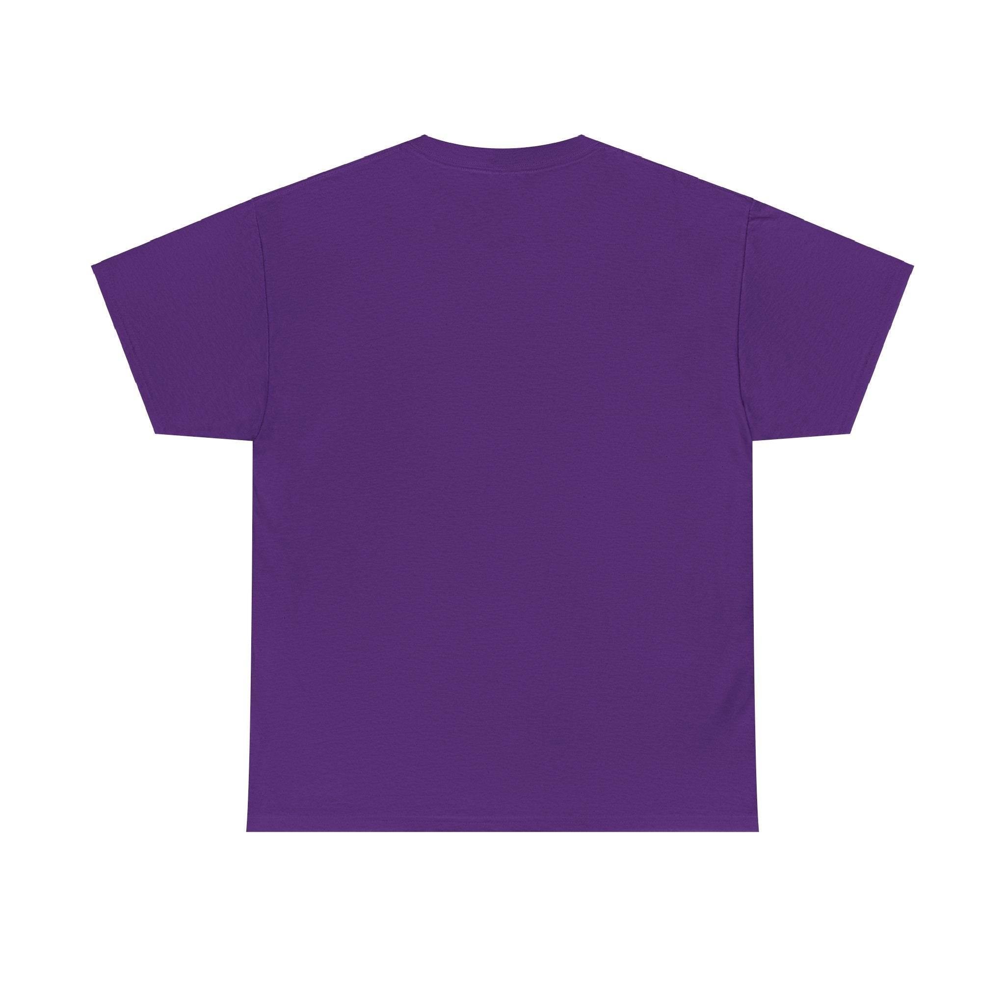 christmas warm and cozy Unisex Heavy Cotton Tee men women
