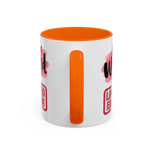 Limited Edition Weird Coffee Mug - Unique Gift for Quirky Souls funny