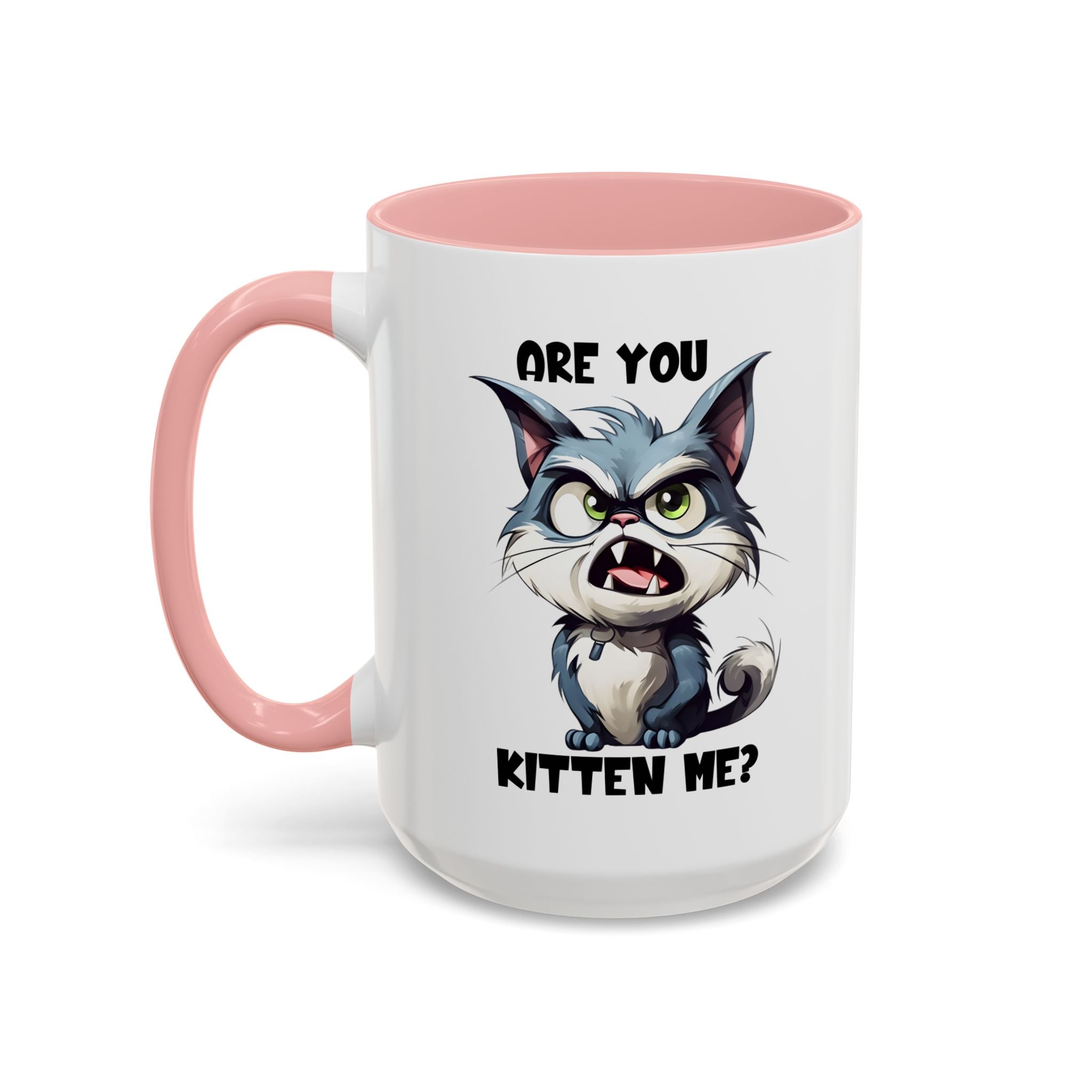 sarcasm attitude Cat Themed Coffee Mug , Cute Gift for Pet Lovers, Funny  Perfect for Birthdays,  Cat Lovers