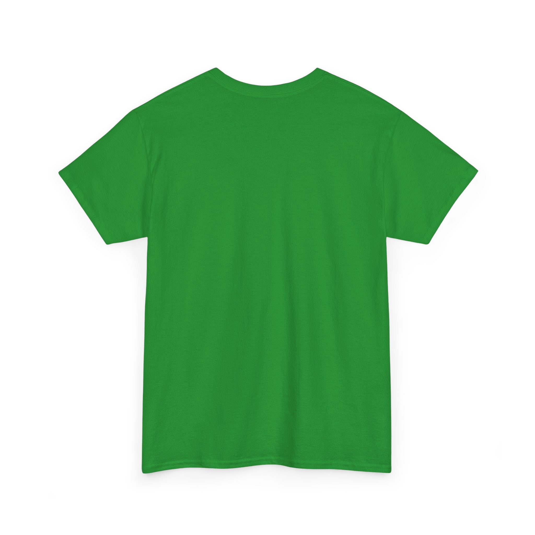 Funny Cat Graphic Tee - 'Seriously?' Unisex Heavy Cotton Shirt
