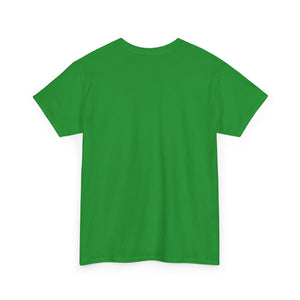 Funny Cat Graphic Tee - 'Seriously?' Unisex Heavy Cotton Shirt