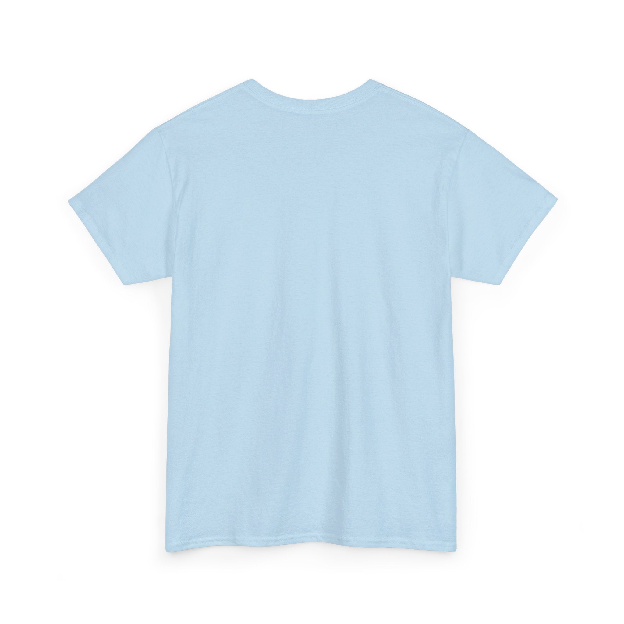 Pyscho cat Unisex Heavy Cotton Tee