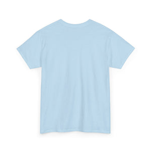 Pyscho cat Unisex Heavy Cotton Tee