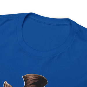 Halloween t shirt pumpkin western style shootout funny fall fun scary stocking stuffer for whole family  cotton tee
