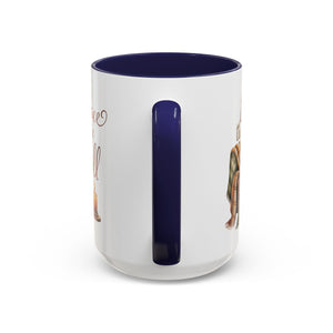 Cozy Fall Coffee Mug - Embrace the Magic of Fall, Autumn Decor, Seasonal Gifts, Home Coffee Cup, Warm Beverage Mug, Fall Vibes Mug
