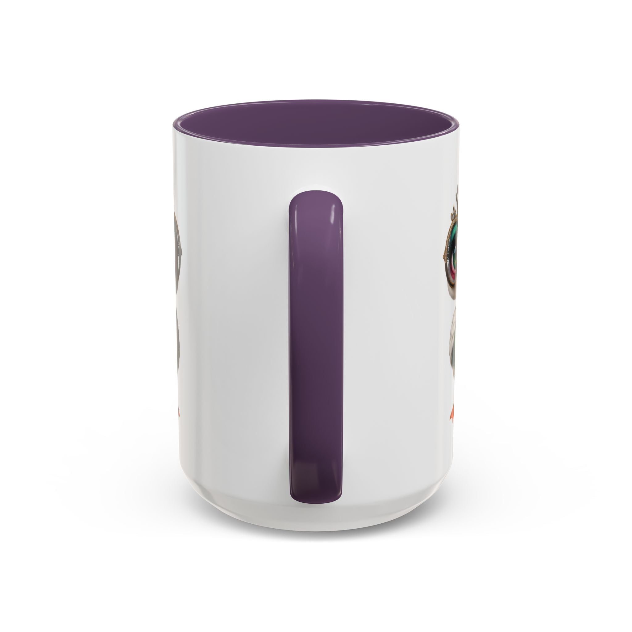 funny Coffee Mug, Fun Gift for Animal Lovers,  Drama Queen Mug,  Birthdays, Tea Lovers