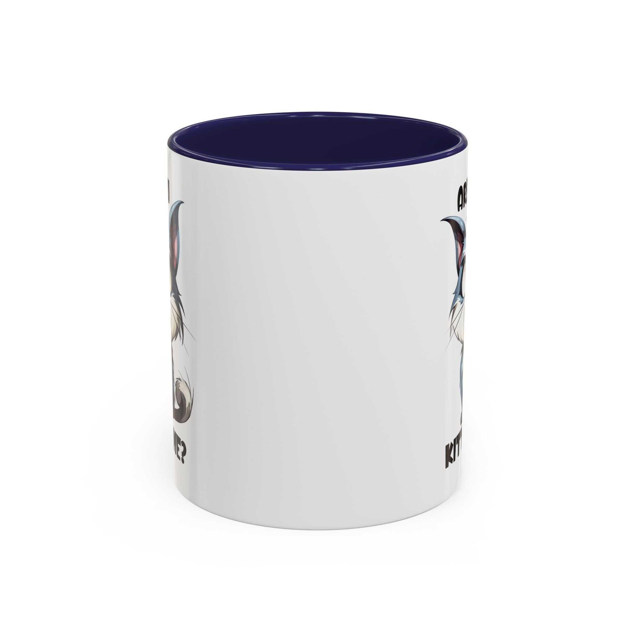 sarcasm attitude Cat Themed Coffee Mug , Cute Gift for Pet Lovers, Funny  Perfect for Birthdays,  Cat Lovers