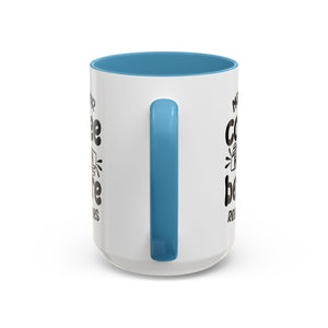 Coffee Mug with Motivational Quote - Perfect Gift for Coffee Lovers & Daily Inspiration